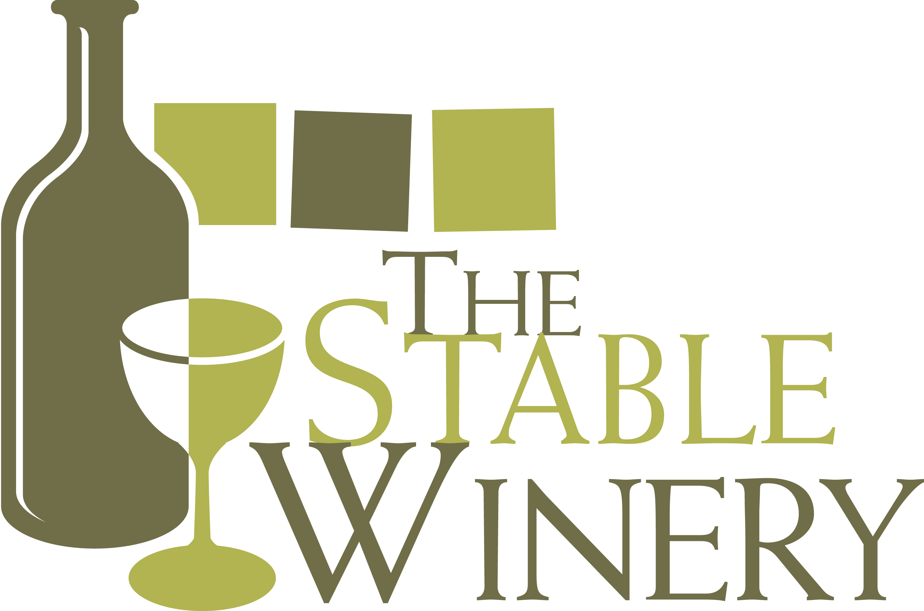 Rupert & Rothchild The Stable Winery